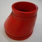 Редуктор ексцентричен С058