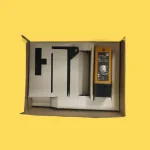 Фотоелектричен превключвател Omron 90-250V AC (E3A-DS50K1)